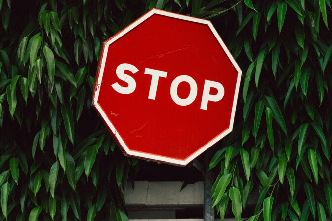 ¿Dónde situar un Stop Loss?