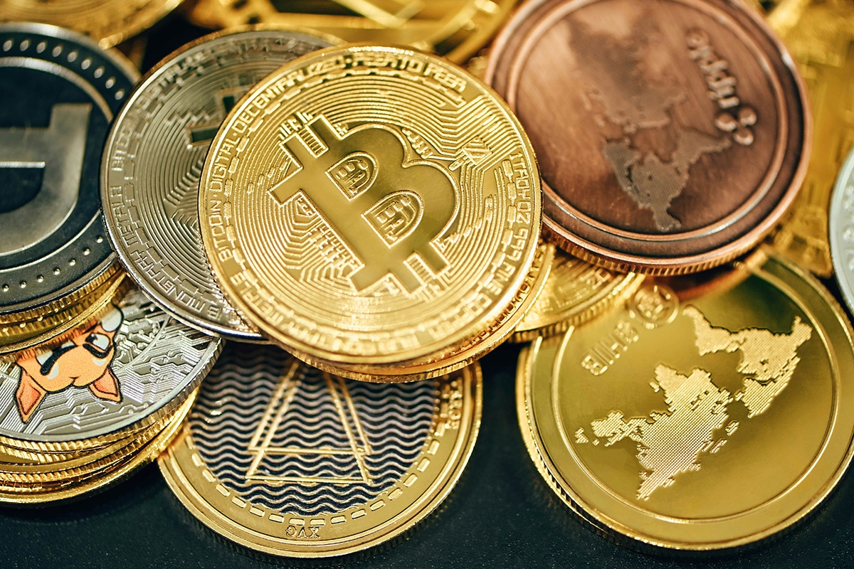¿Debería de invertir en las criptomonedas? 5 Razones para no hacerlo