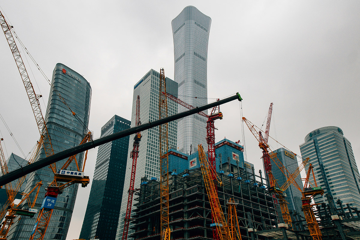 Que está pasando con Evergrande el «Lehman Brothers Chino», todo lo que tienes que saber.